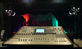 Control Room